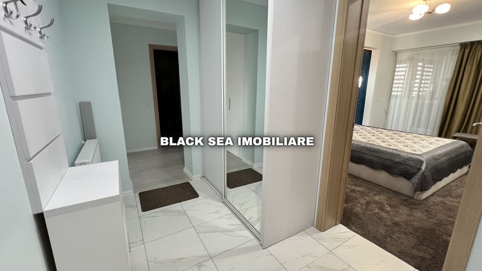 Apartament 2 camere zona Faleza Nord Ultramodern - Termen Lung - Poză 13