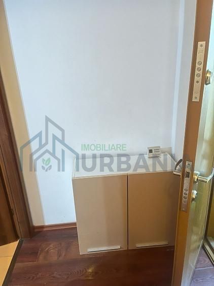 Apartament 2 camere, semidecomandat, 55 mp, Tătărași, Penta, bloc nou, etaj 4, mobilat și utilat, Iași - Poză 2