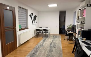 Spatiu de birou, 150 mp, 3 parcari, zona Albinii - Poză 4