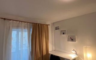 Apartament 1 Camera | 25 Mp | Balcon | Zorilor Piata Zorilor UMF - Poză 1