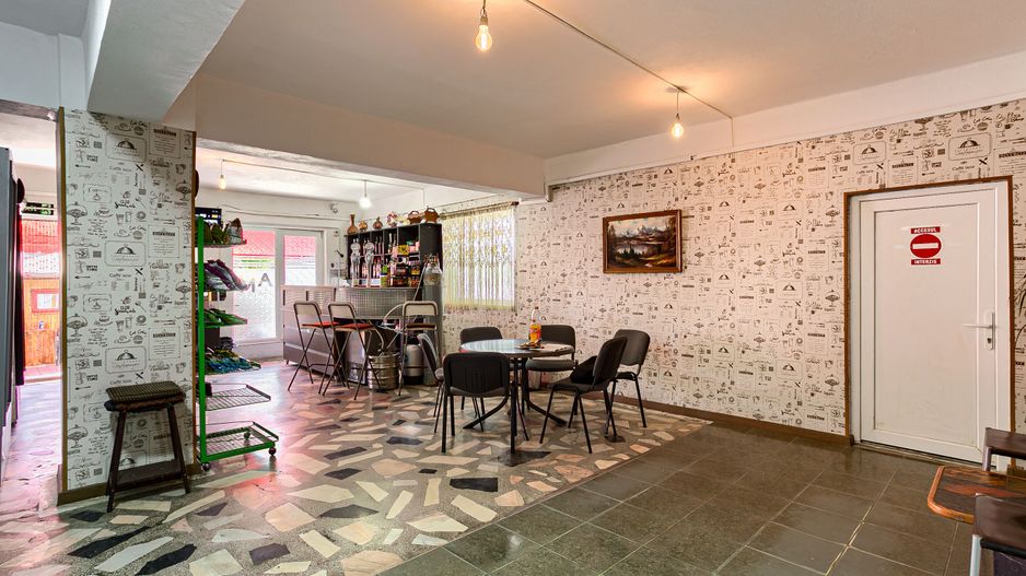 PRET REDUS! Casa la Macea - Poză 11