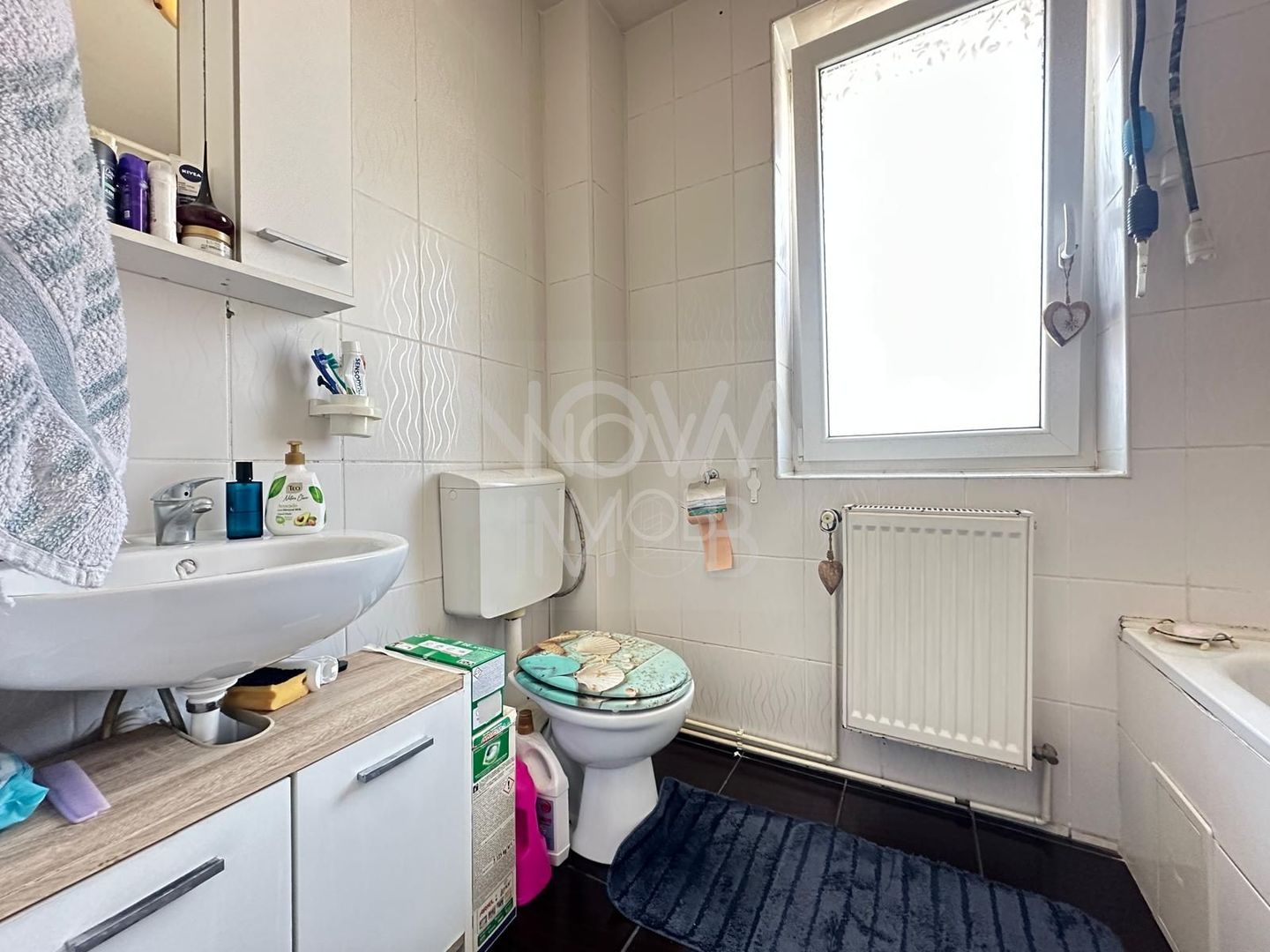 Apartament tip mansarda, intabulat Zona Vasile Aaron - Str. Soimului - Poză 5