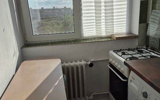 Garsoniera de inchiriat Titan - Costin Georgian - Poză 8
