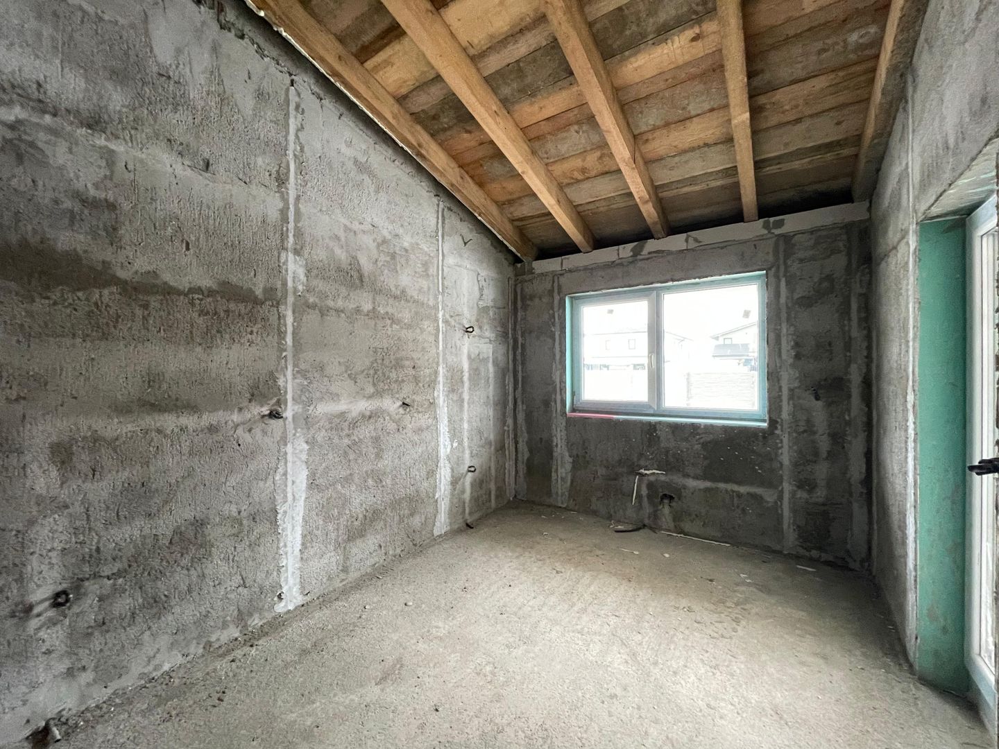 Duplex 3 dormitoare - zona Valery - Mosnita Noua - Poză 11