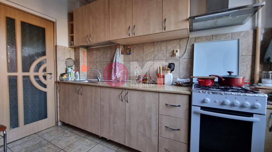 Apartament 3 camere Stefan Cel Mare - Lizeanu - Poză 18