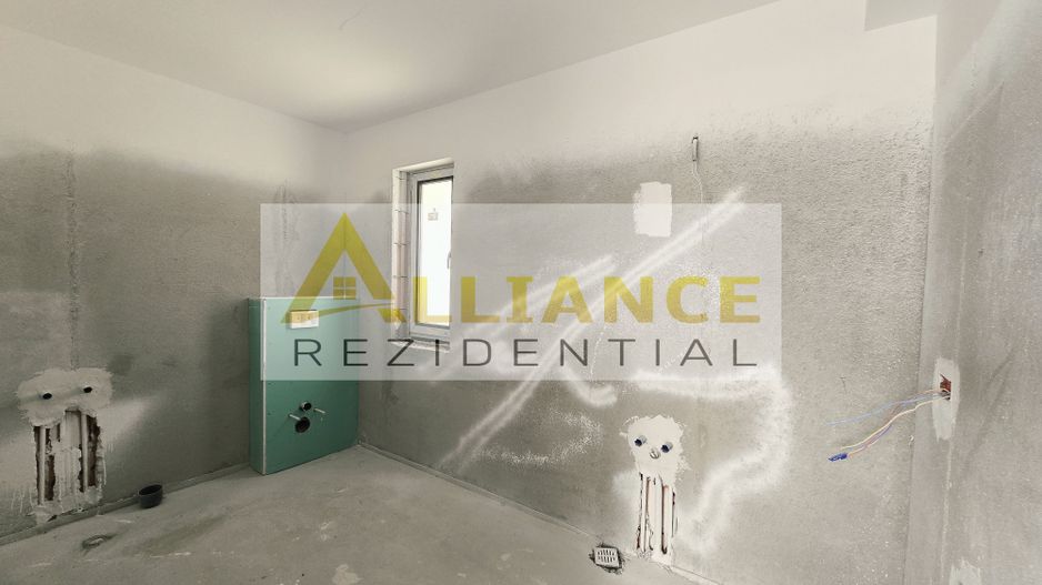 Vila individuala-280m de Lidl-760mp teren-beci-pod-gazon - Poză 8