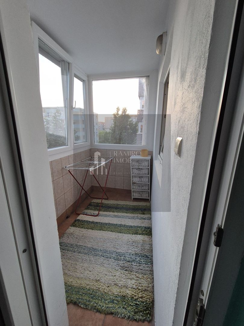 Inchiriere Apartament 3 camere | Crangasi | Prox Metrou | Petfriendly - Poză 8