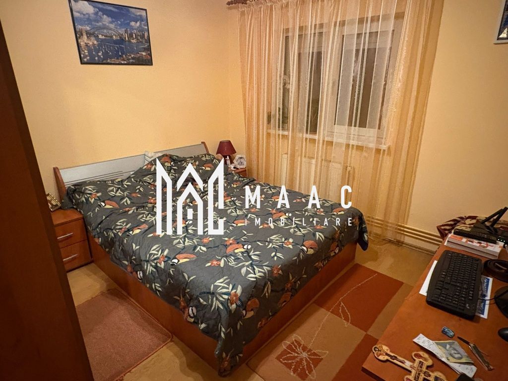 Apartament 2 camere | Etaj 1 | 56 MP | Calea Dumbravii - Poză 8