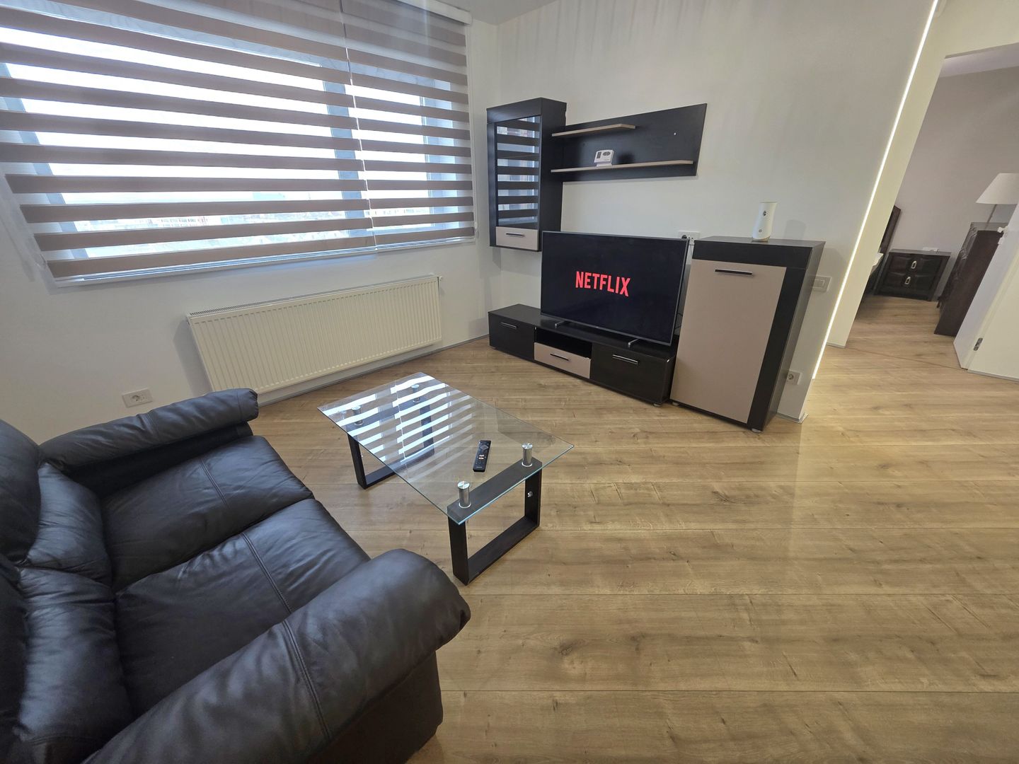 Apartament | 2 camere | Pipera | 4city North - Poză 11