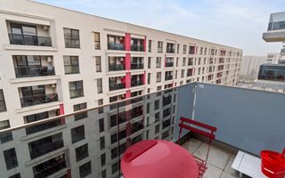 2 Camere 65 mp Plaza Lujerului Exigent Timisoara Exigent Metrou 2024 - Poză 14