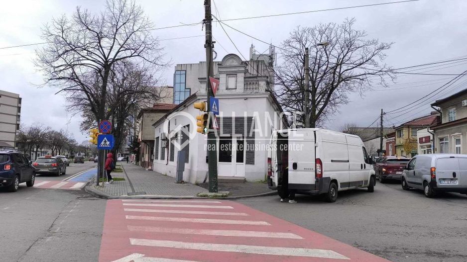 CENTRU TEPES VODA (cod03)- Casa idela pentru birouri ! - Poză 6