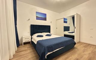 Apartament 2 camere Mamaia Nord vedere la mare - Poză 4