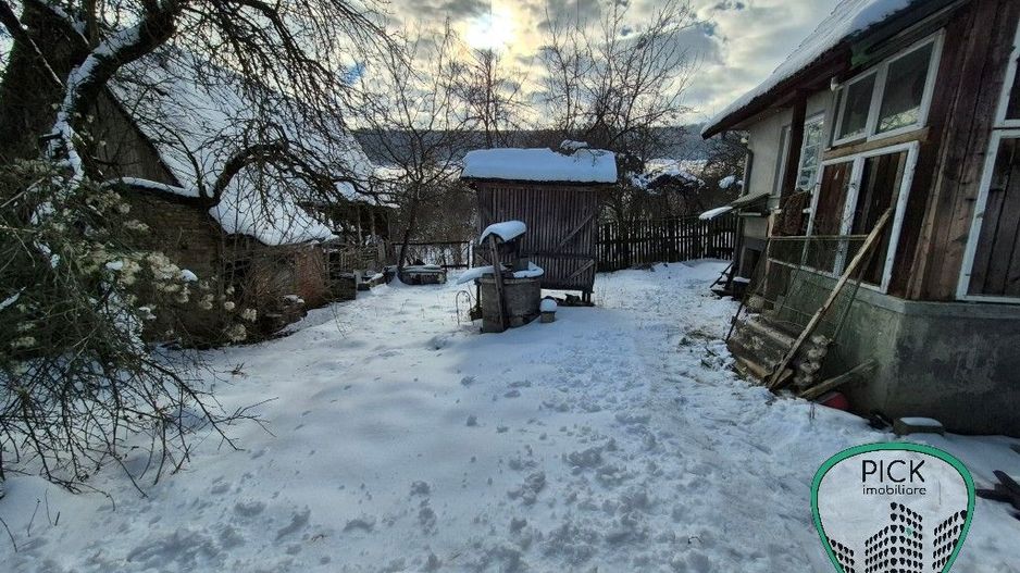 P 1162 - Casă cu 2+1 cameră în Târgu Mureș, Unirii, zona Remetea - Poză 1