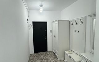 Apartament de 2 camere, 70mp, parcare, Zona Lavandei Residence - Poză 16