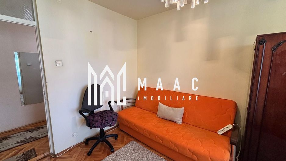 Apartament 4 camere | Etaj 2 | Balcon | 86 MPU | Mihai Viteazul - Poză 9