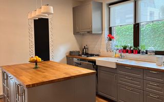 Vila Moderna | 4 Camere | Aviatiei - Poză 3