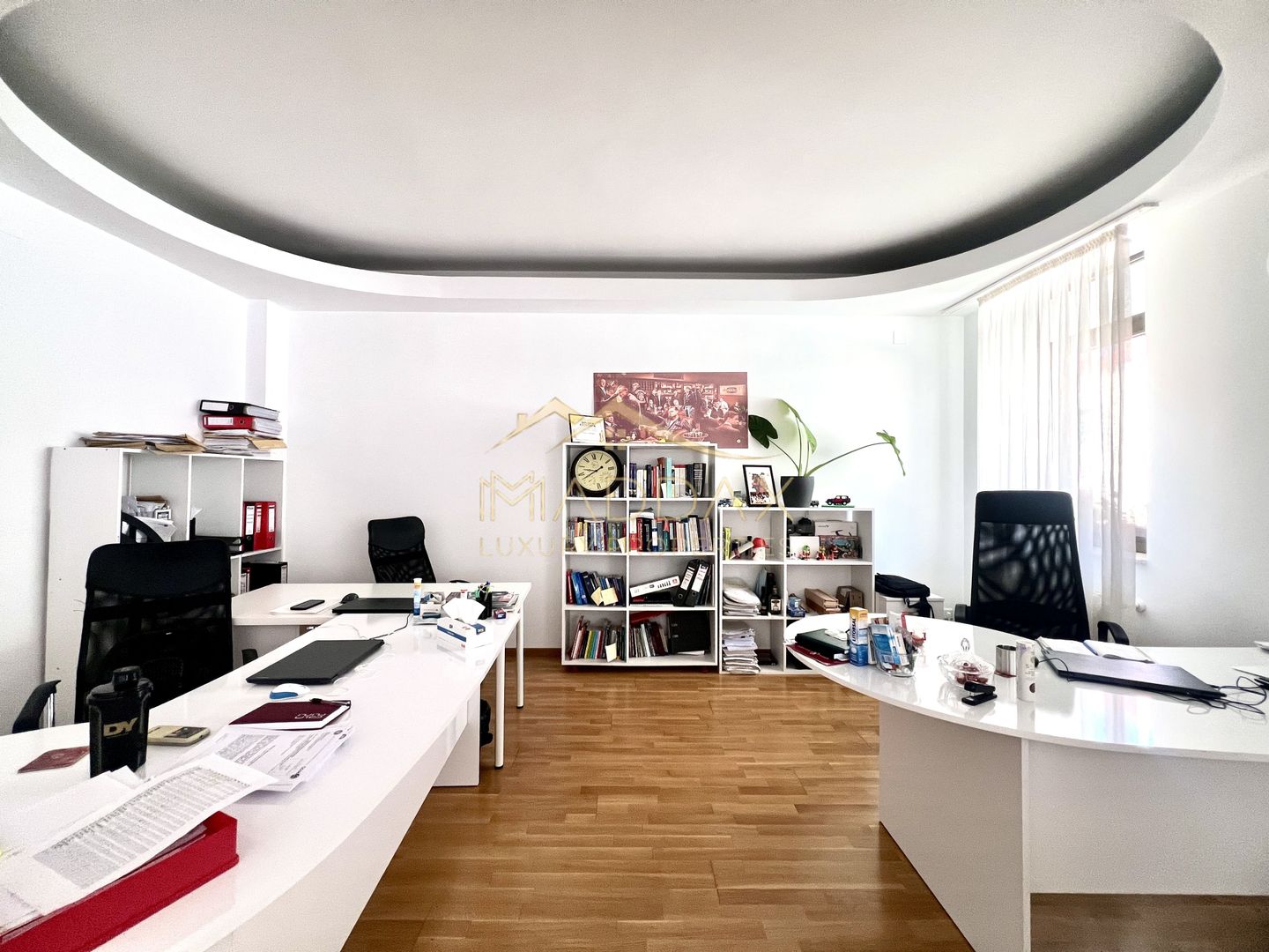 Apartament de Vanzare | 4 camere | Primaverii - Poză 3