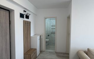 Apartament cu 2 camere + Loc de parcare -  Titan - Theodor Pallady - Poză 10