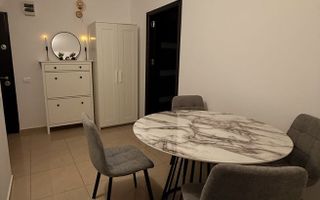 Apartament 2 camere premium, Aviatiei, mobilat lux, prima utilizare, 53 mp - Poză 15