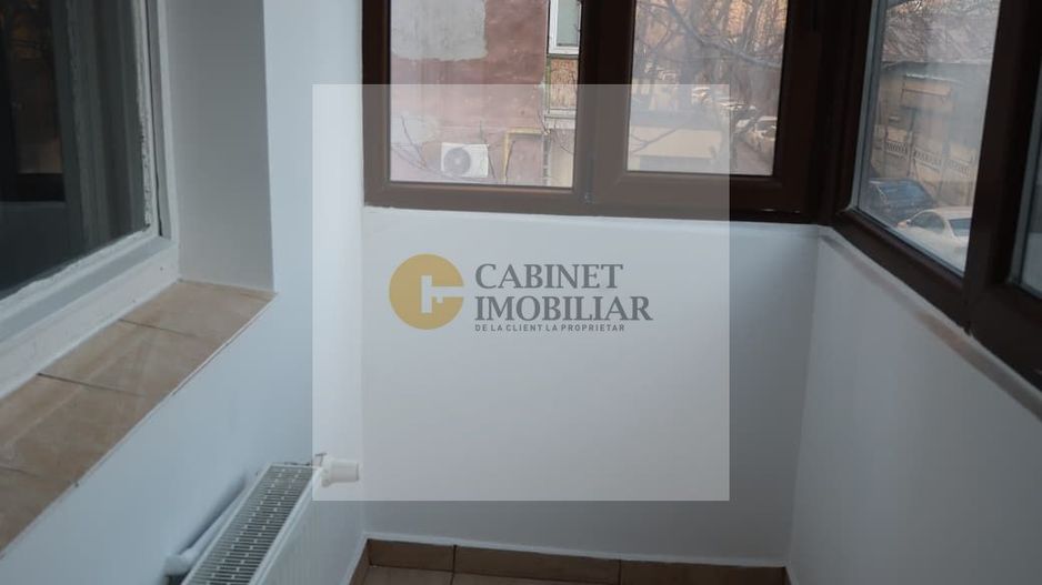 2 Camere  - 50MP | Decomandat | 1980 | Etaj 1/10 | Gorjului - 3 min - Poză 4