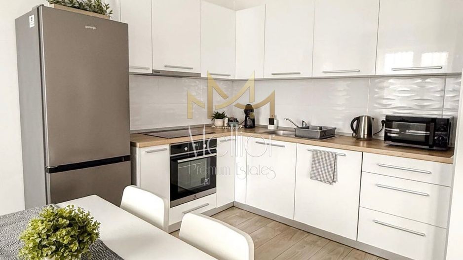 Apartament luminos si frumos 2 Camere 70mp - Poză 3