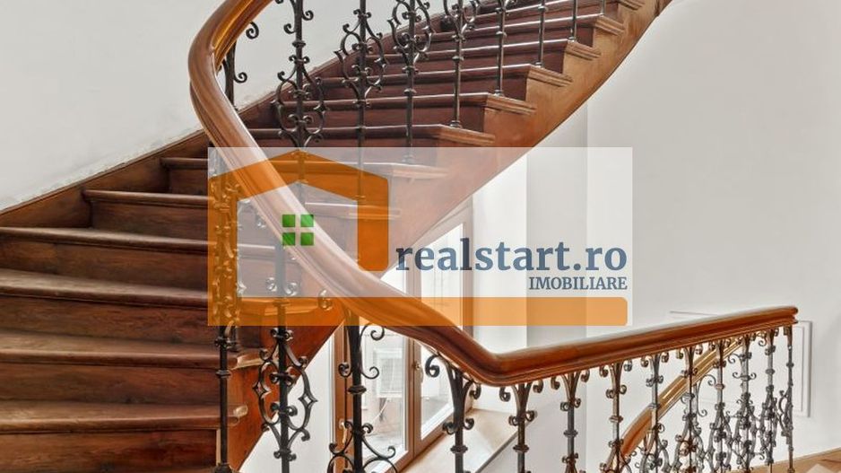 Ultracentral, ideal aparthotel, cabinet, birou sau mixt - Poză 47