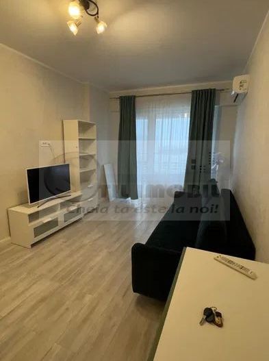 Apartament 2 camere + Loc parcare subteran, Royal Town Copou - Poză 1