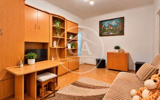 Apartament de Inchiriat cu 2 camere in zona Nufărul, Oradea - Poză 1