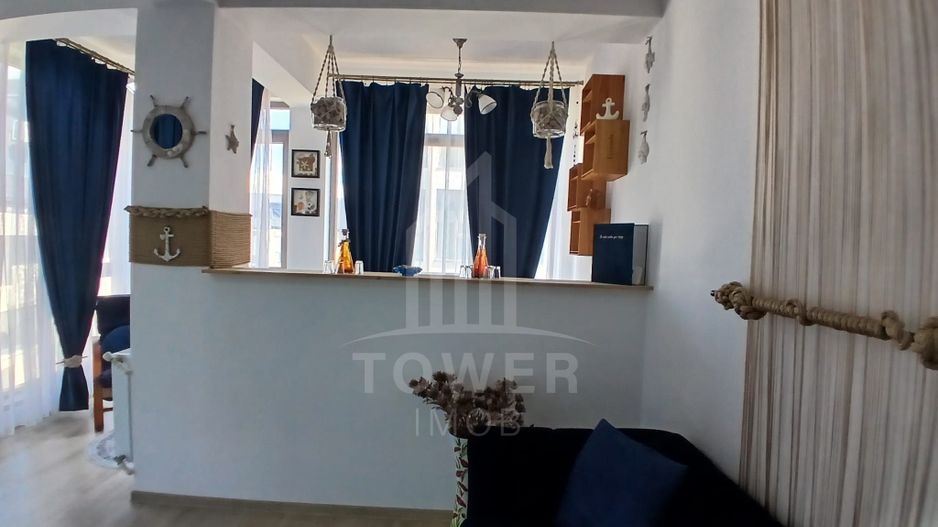 Apartament 3 camere | etaj 2 | zona Doamna Stanca - Poză 9