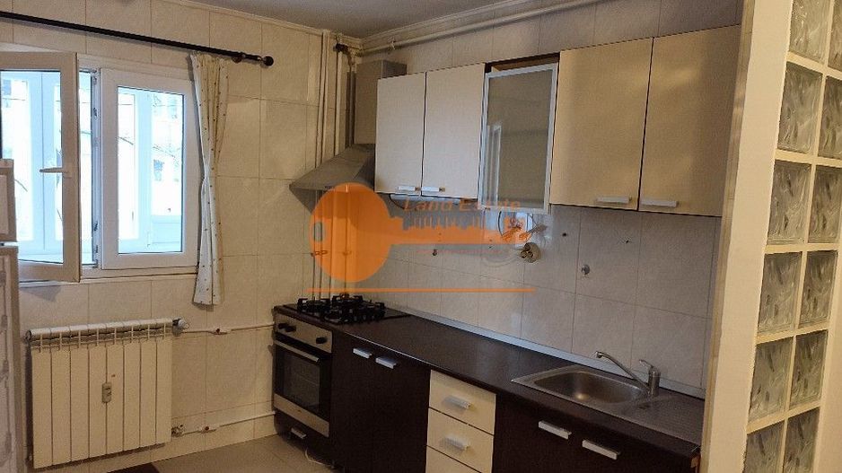 2 camere la 400m de Metrou Crangasi - Poză 6