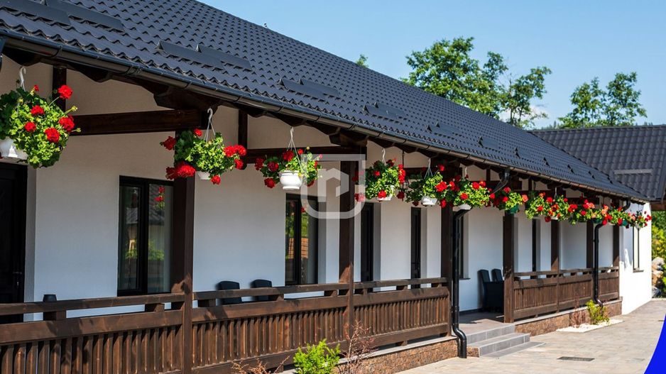 Pensiune situata in Voronet | BUCOVINA - Poză 15