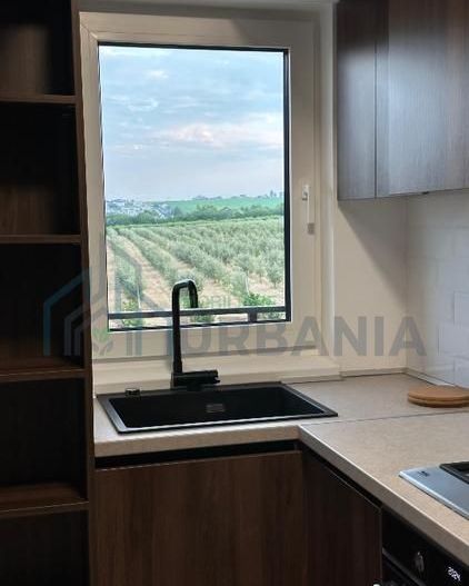 Apartament nou, zona Galata, loc de parcare inclus, prima închiriere - Poză 2