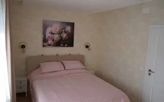 Casă tip duplex complet amenajată si mobilată - Poză 16