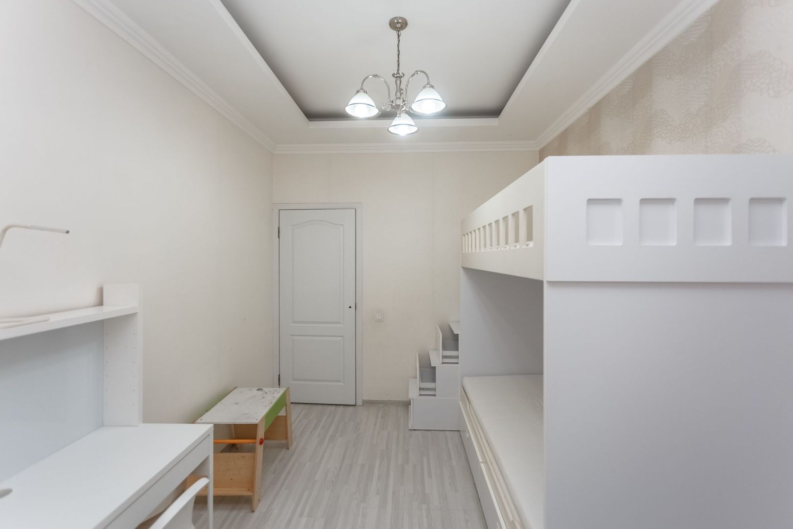 Apartament 1 odaie Râșcani, Mun. Chișinău - Poză 13