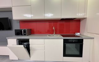 Apartament cu 3 camere, 87mp , parcare, Zona AMA Residence - Poză 2