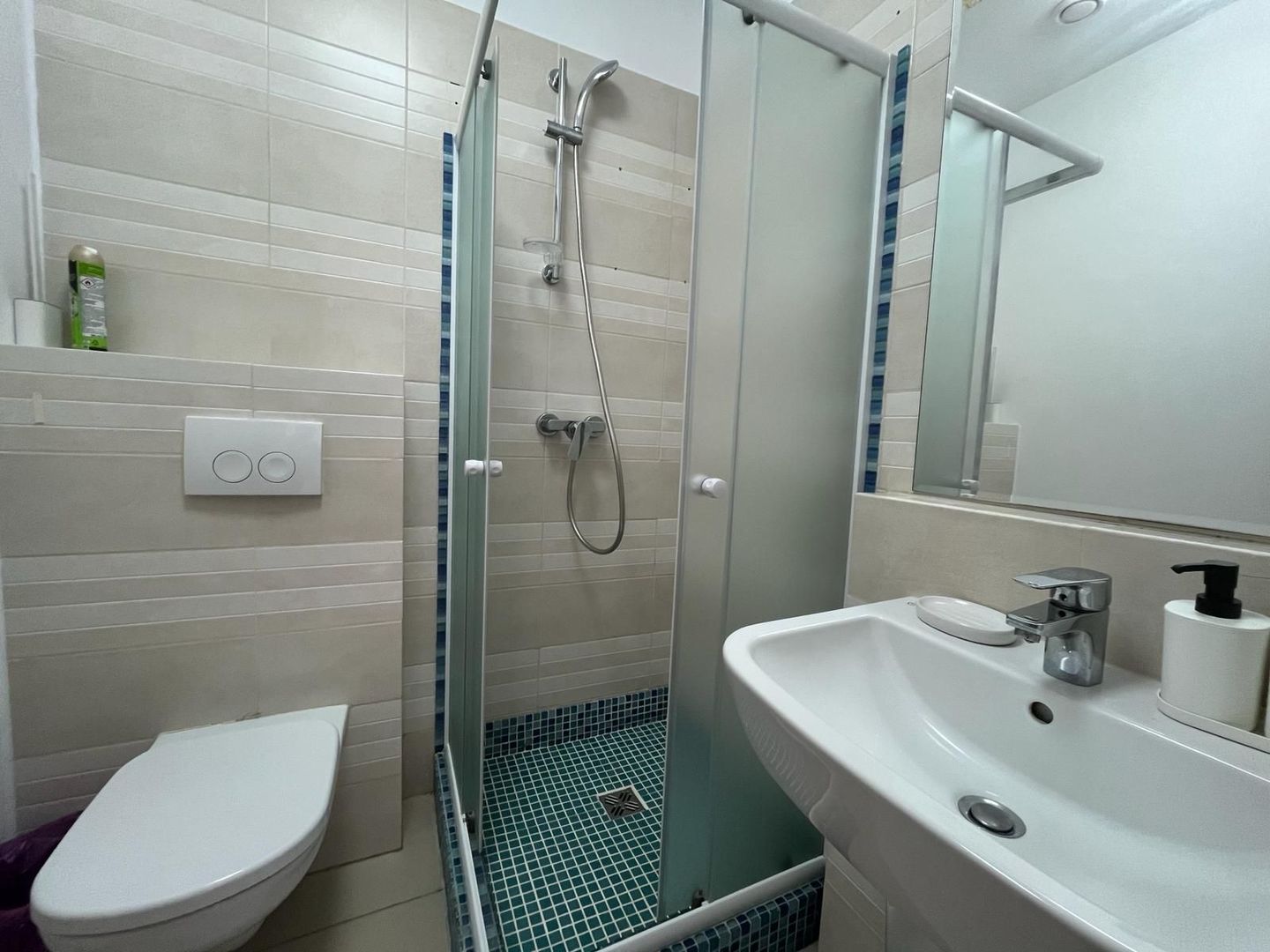 Comision 0 Apartament 3 cam Greenfield spatios,renovat,utilat - Poză 13