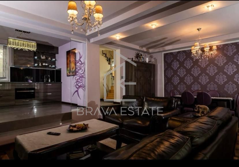 Casă de vânzare, 250 mp, 7 camere, zona Iris - Poză 1