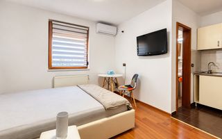 Apartament 1 camera | Simion Barnutiu | 20 min. de UMFT pe jos. - Poză 2