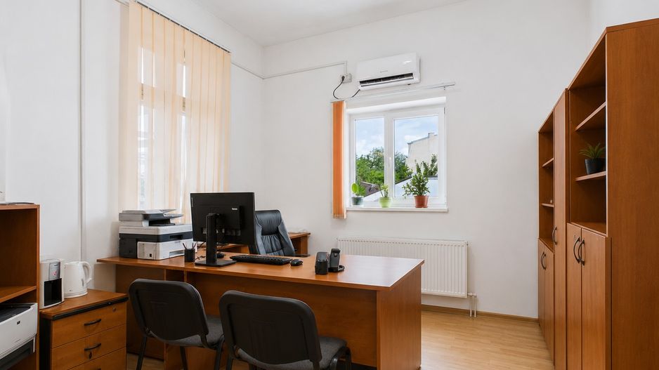 Casă / Vilă cu 6 camere de vânzare în zona Gara de Nord - Poză 11
