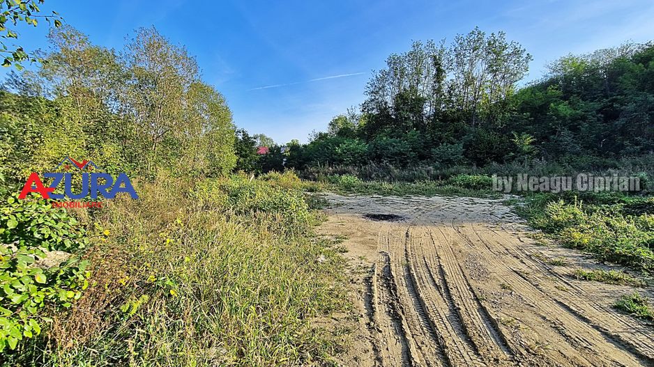 AZURA Imobiliare - Teren Stefanesti Izvorani - Poză 11