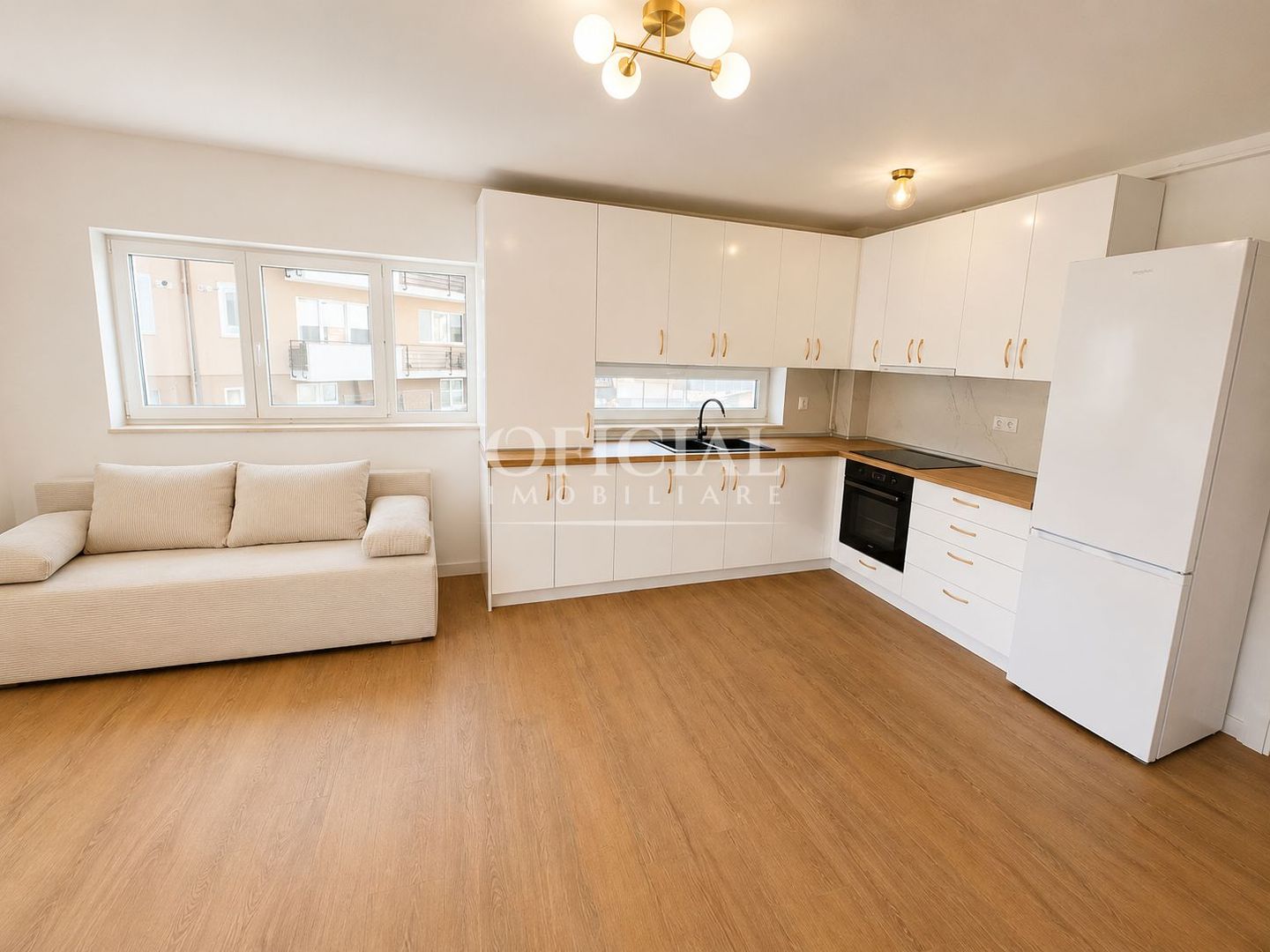 Apartament 3 camere | Pet friendly | Parcare | 68mp | Eroilor Floresti - Poză 3