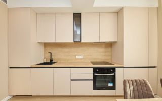 Vânzare, apartament, 2 camere + living, str. I. L. Caragiale, Buiucani - Poză 9