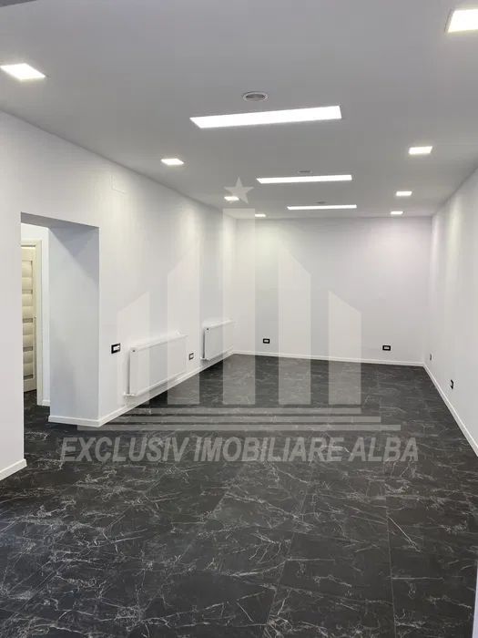 Spatiu pentru birouri, Centru - Poză 1