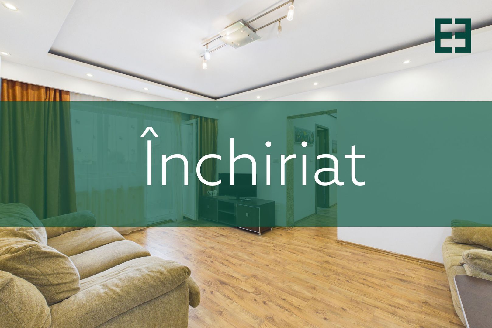 De închiriat - Apartament cu 4 camere - Zona Micălaca - Arad - Poză 1