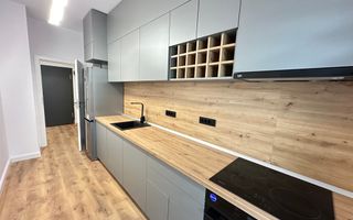 2 camere/Parcare subterană/Bloc nou/Elite City - Poză 5