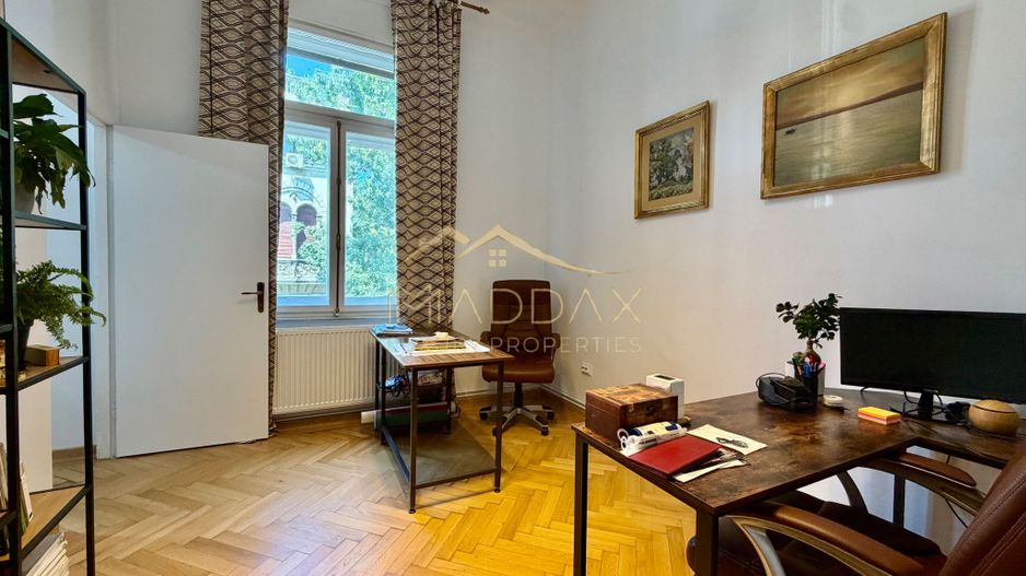 Spațiu Birouri Renovat Complet LUX *150 mp*/ Zona Dorobanți - Poză 36