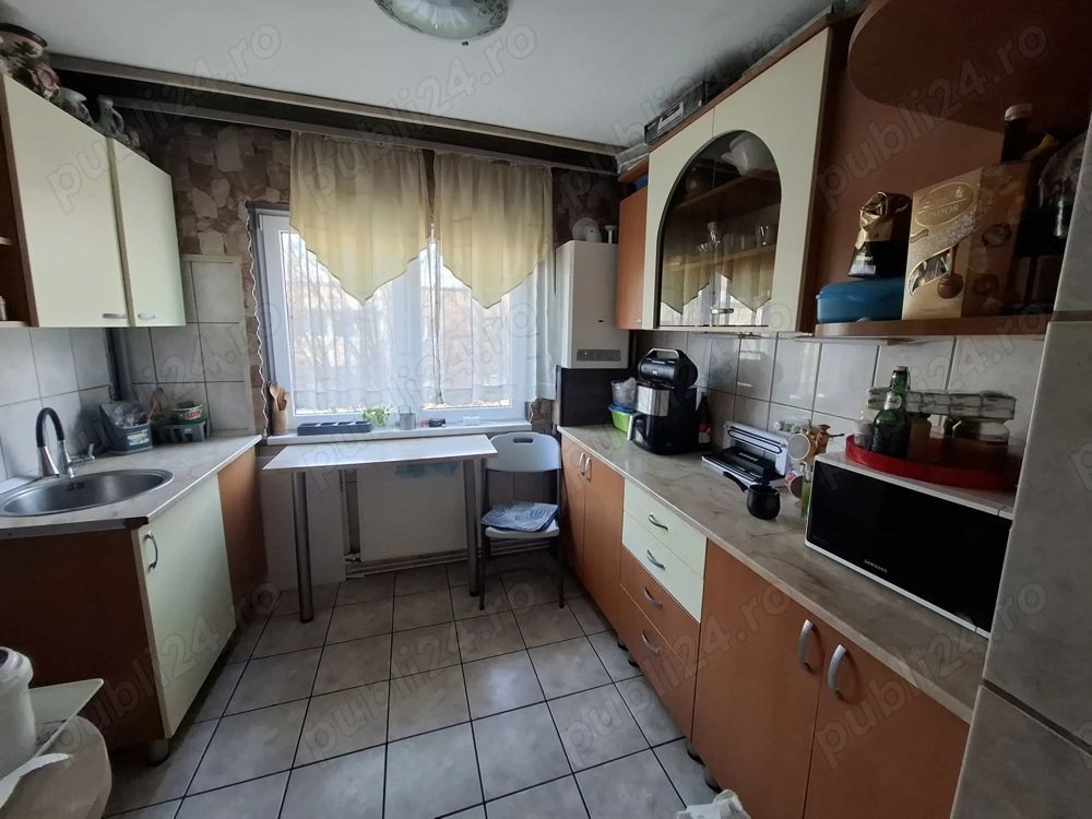 Vand ap 3 camere - Poză 7