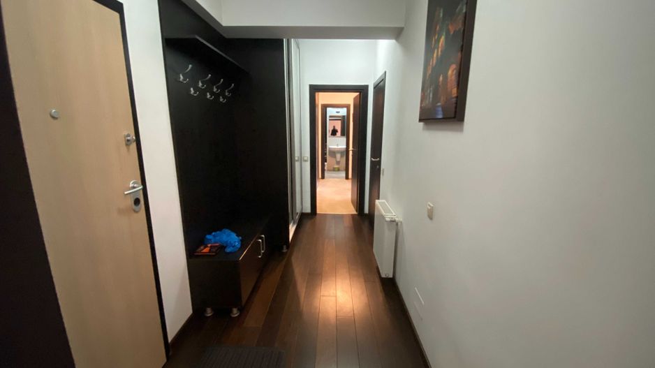 19th Residence Aprtament Grozavesti Mobilat Lux 3 Camere Et 1 - Poză 7