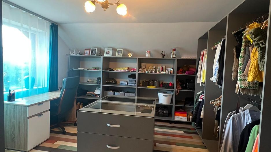 Casă individuală premium – 225 mp utili, teren 700 mp - Poză 26
