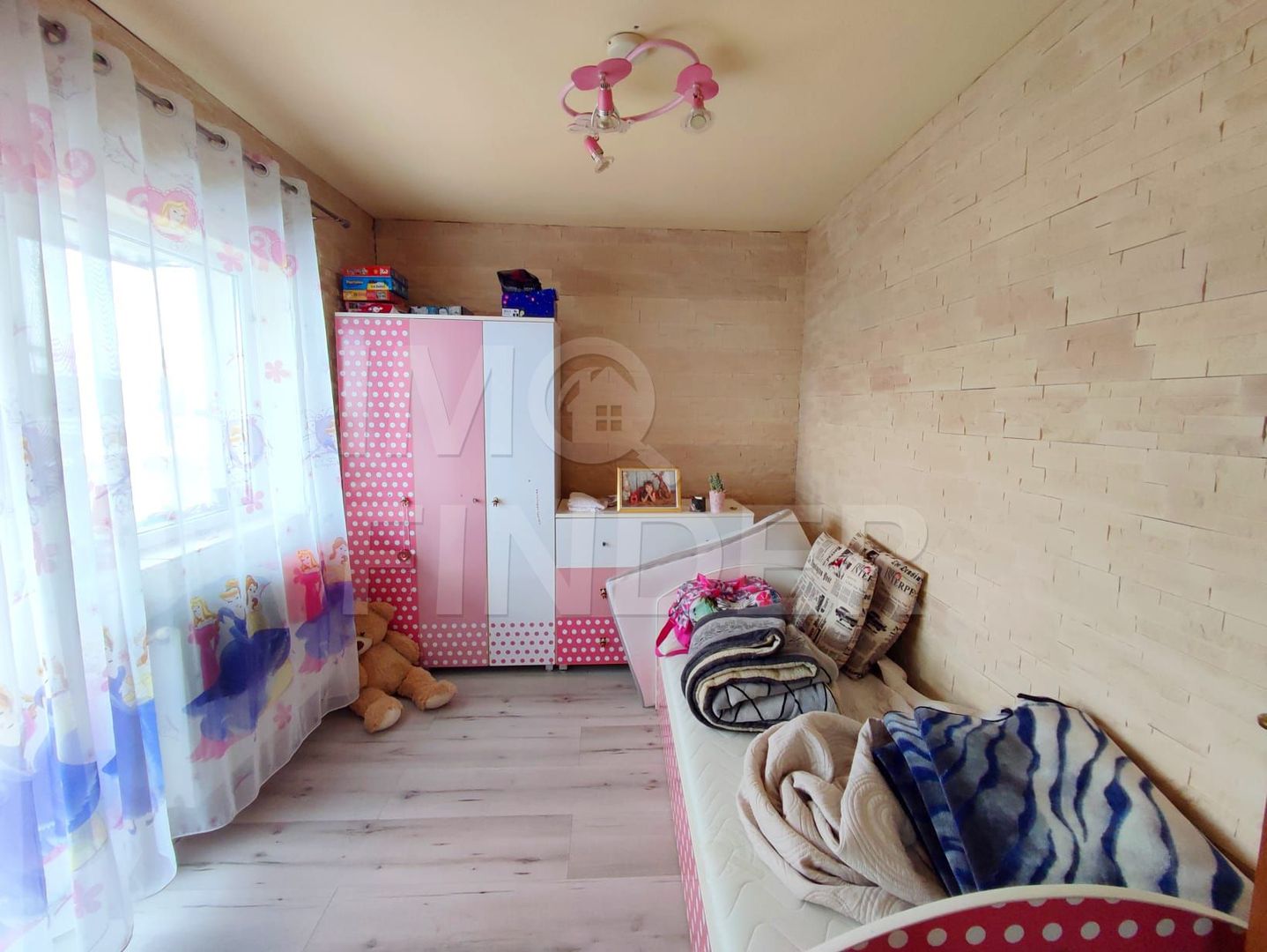 Apartament 3 camere cu Terasa de 22mp Buna Ziua - Poză 5